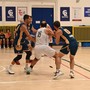 Divisione Regionale 1: la Gieffe SBA Asti parte col piede giusto, battuta Carmagnola 76-75