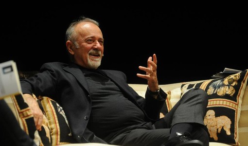 Giorgio Faletti