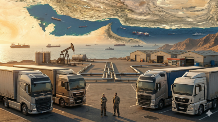 Immagine generata mediante software di intelligenza artificiale