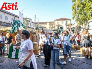 Le immagini del Giro della Vittoria (Merphefoto) Le immagini del Giro della Vittoria (Merphefoto)