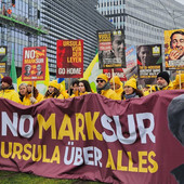 Coldiretti Piemonte a Strasburgo: “Stop alle importazioni sleali da ovunque arrivino”