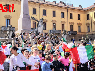 Le immagini della giornata (Merphefoto)
