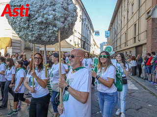 Le immagini del Giro della Vittoria (Merphefoto) Le immagini del Giro della Vittoria (Merphefoto)