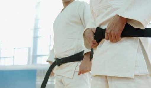 Il grande judo torna al PalaBrumar con la quarta Coppa Città di Asti