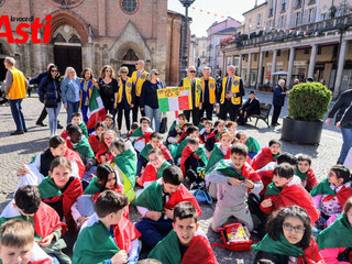 Le immagini della giornata (Merphefoto)