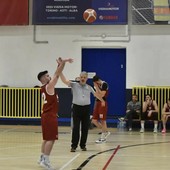 Gabriele Fantato - Foto di Francesco Melis