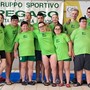Quarto Memorial “Flavio Rossi”: successo per il Campionato Regionale F.I.S.D.I.R. ad Asti