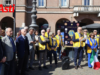 Le immagini della giornata (Merphefoto)