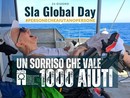 Giornata mondiale Sla, un'onda di eventi per non lasciare indietro nessuno