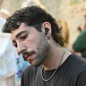 Gioele Sasha Staltari