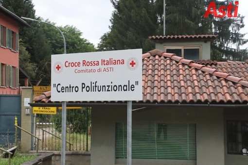 Continua il dibattito sul centro di accoglienza: questa sera incontro pubblico sul tema Continua il dibattito sul centro di accoglienza: questa sera incontro pubblico sul tema