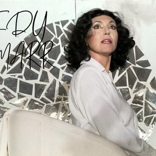 Teatro a Moncalvo: in scena il genio dimenticato di Hedy Lamarr