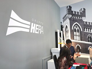 Le immagini dell'inaugurazione (Merphefoto)