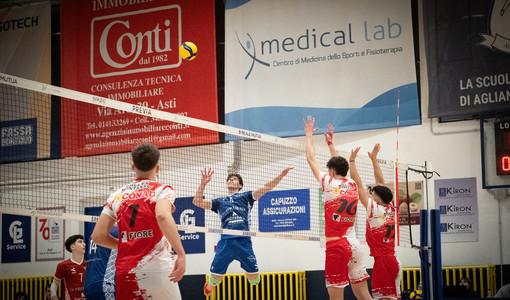 L'Hasta Volley arricchisce la rosa con due nuovi innesti di spessore L'Hasta Volley arricchisce la rosa con due nuovi innesti di spessore