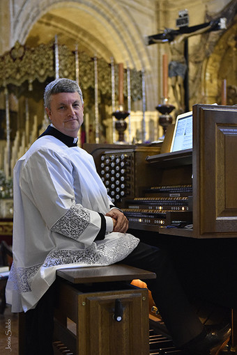 Ritorna 'Notte d'organo', festival organistico internazionale della Cattedrale di Asti