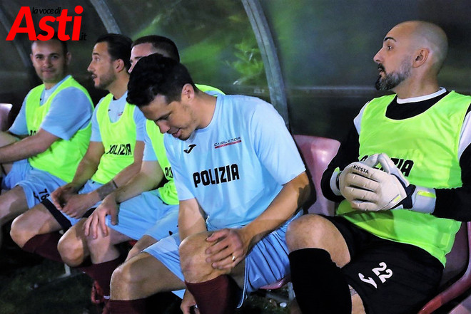 Il &quot;profeta&quot; Hernanes, al Torneo Enti del 2023