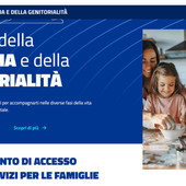 Inps lancia il nuovo portale della genitorialità per semplificare la burocrazia Inps lancia il nuovo portale della genitorialità per semplificare la burocrazia