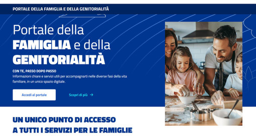 Inps lancia il nuovo portale della genitorialità per semplificare la burocrazia