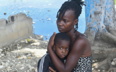 Oltre i titoli dei tg: al Foyer delle Famiglie un incontro per accendere i riflettori sul dramma di Haiti