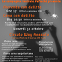 La locandina dell'evento