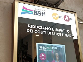 Le immagini dell'inaugurazione (Merphefoto)