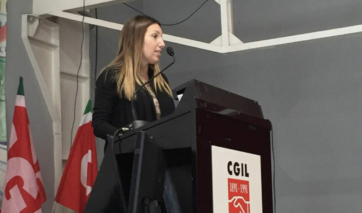 Banca di Asti, la Fisac Cgil: “Numeri solidi, il territorio va difeso” Banca di Asti, la Fisac Cgil: “Numeri solidi, il territorio va difeso”