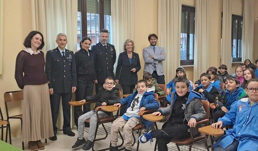 Istituto Nostra signora delle grazie Nizza