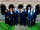 Albugnano celebra la musica: concerto corale all'abbazia di Vezzolano Albugnano celebra la musica: concerto corale all'abbazia di Vezzolano
