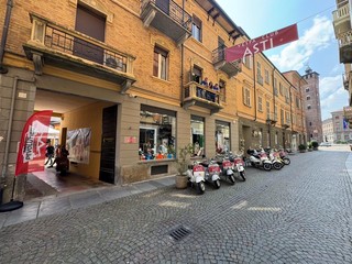 Una ricca galleria fotografica dell'inaugurazione