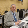 Il consigliere regionale Fabio Isnardi Il consigliere regionale Fabio Isnardi