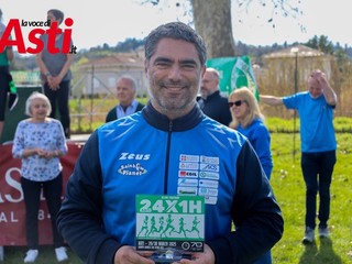 Le immagini della corsa e delle premiazioni (MerfePhoto)