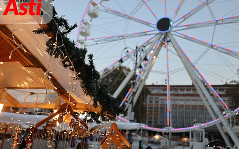 L'inaugurazione della scorse edizione (MerfePhoto)