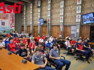 Galleria fotografica a cura di Efrem Zanchettin (MerfePhoto)