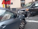 Immagine di un precedente incidente sempre a Quarto Inferiore Immagine di un precedente incidente sempre a Quarto Inferiore