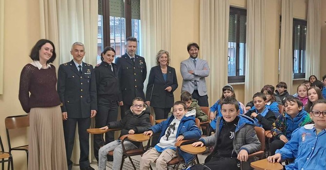 Istituto Nostra signora delle grazie Nizza