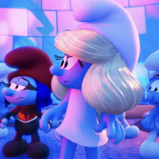 Questa settimana al cinema: arriva il film sui Puffi [TRAILERS]