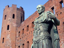 La diffusione del cristianesimo nel Nord Italia: dalle origini pagane alla sfida della modernità La diffusione del cristianesimo nel Nord Italia: dalle origini pagane alla sfida della modernità