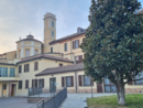 L'Istituto Madonna delle Grazie L'Istituto Madonna delle Grazie