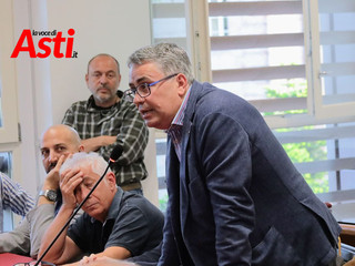 Le foto del servizio sono di Efrem Zanchettin (Merphefoto)