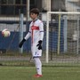 Stefano Ferlisi (portiere classe 2006) ritorna all’Asti dopo due stagioni Stefano Ferlisi (portiere classe 2006) ritorna all’Asti dopo due stagioni
