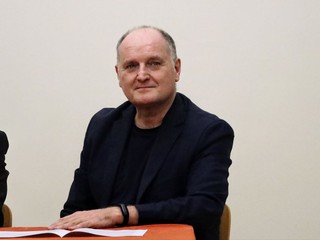 Alcune immagini della presentazione (MerfePhoto)