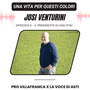 Una vita per questi colori: Josi Venturini – Il presidente di una vita! Una vita per questi colori: Josi Venturini – Il presidente di una vita!