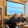 Inalpi sigla accordo con Tetra Pak