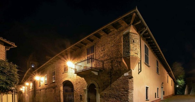 Borgo Villa (ph. Sergio Penengo)