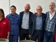 i relatori dell’ultimo incontro di Medicina Amica 2025-26