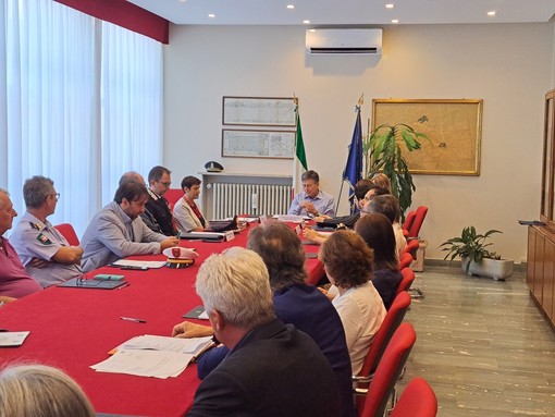 Sicurezza e videosorveglianza: via libera ai progetti di 29 Comuni astigiani