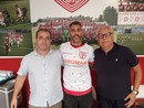 Colpo Asti! Simone Ciancio, difensore da 60 presenze in Serie B e quasi 400 in Lega Pro, è un nuovo giocatore biancorosso