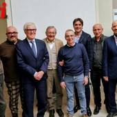 La lista civica “Città Amica”