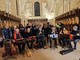 Giotto tra storia, arte e spettacolo: un incontro sul pittore toscano al Museo Diocesano San Giovanni