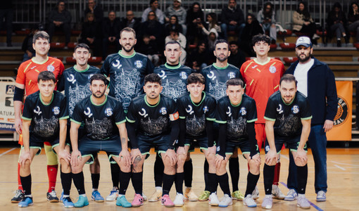 Libertas Antignano torna a sorridere: Druento battuto 7-3